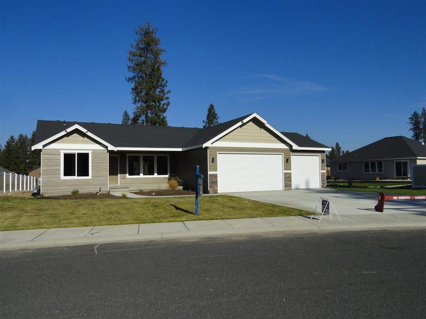 2727 E Pineglen Ave, Mead, WA 99021 - photo 1