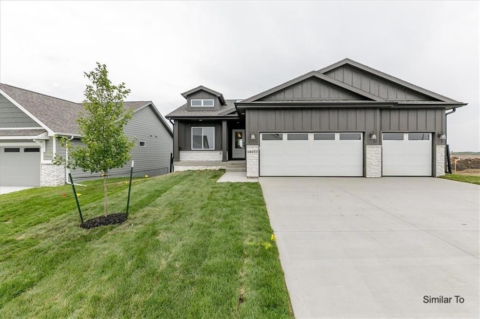 18053 Alpine Dr, Clive, IA 50325 - photo 1