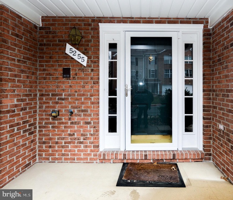 5255 Lightfoot Path, Columbia, MD 21044 - photo 1