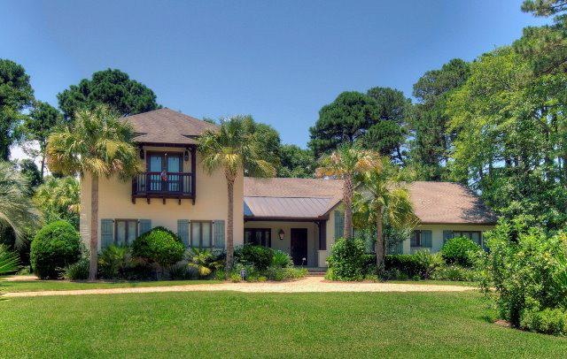 118 Biltmore, Saint Simons Island, GA 31522 - photo 1
