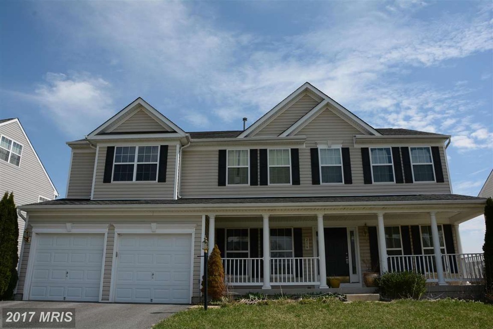216 Polaris Dr, Walkersville, MD 21793 - photo 1