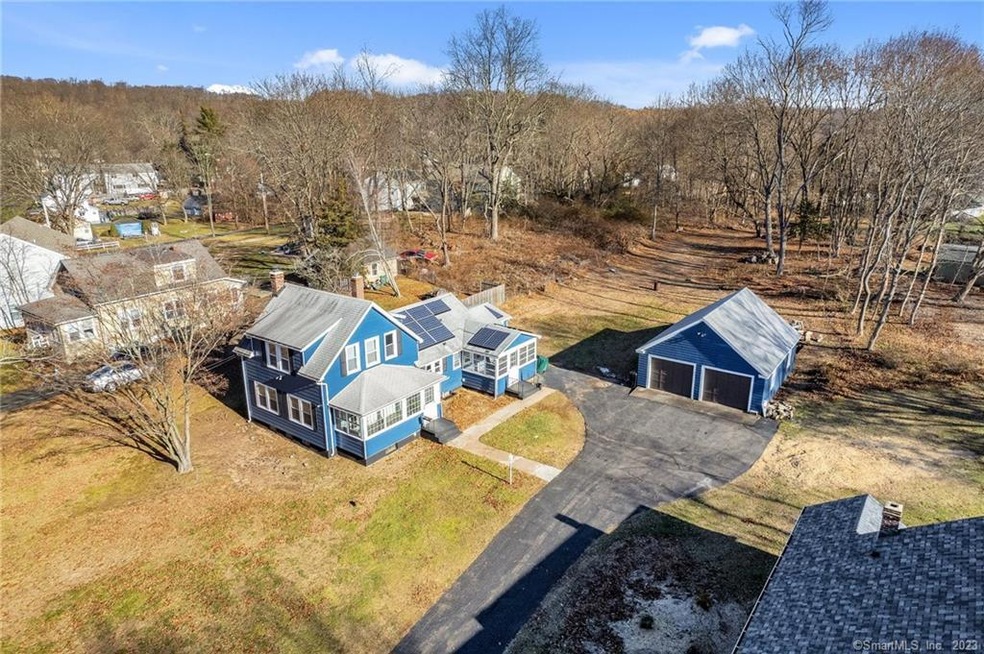 Sold $400,000 • Co-Listing Agent