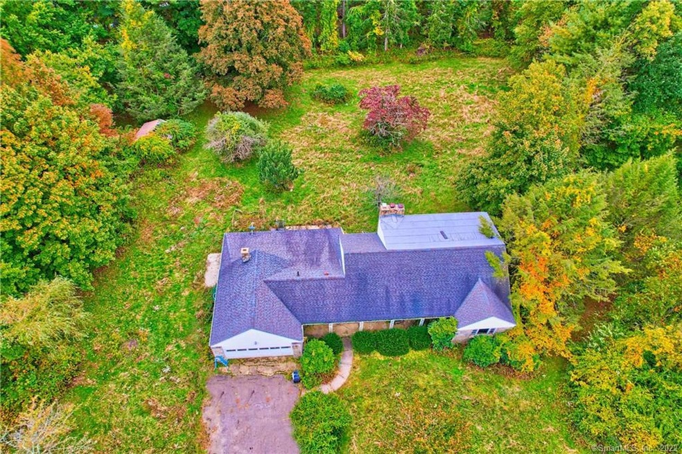 755 Bread and Milk St, Coventry, CT 06238 - photo 1