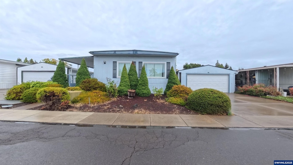 1055 Lockhaven (#96) Dr N unit 96, Keizer, OR 97303 - photo 1