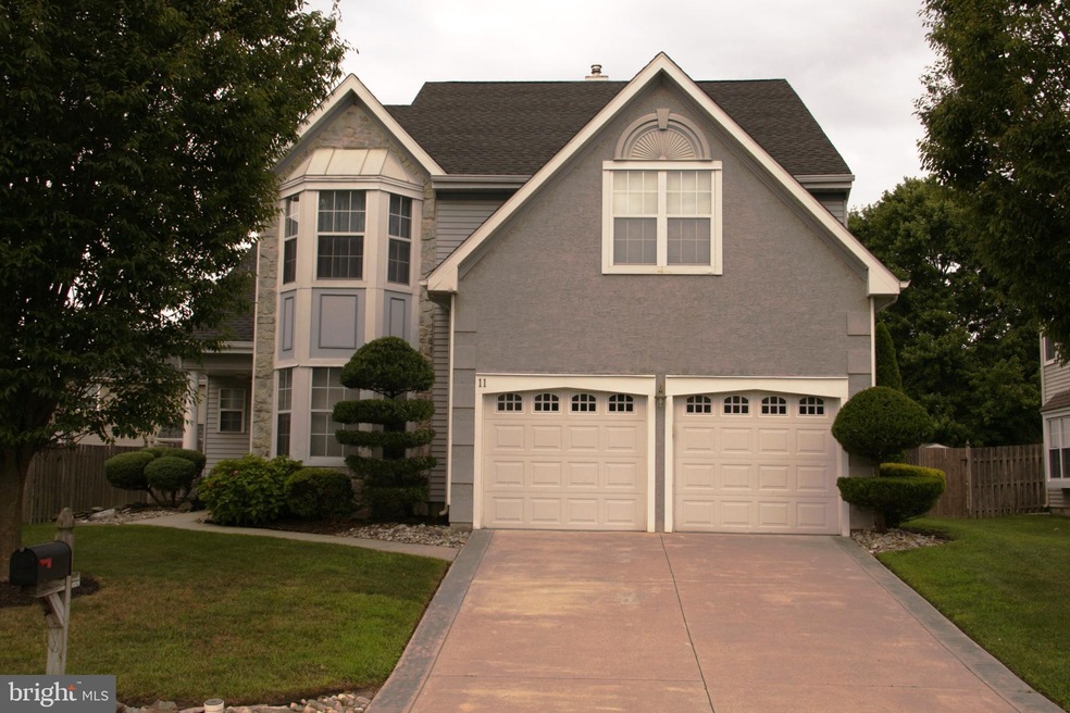 11 Ballinger Way, Mount Laurel, NJ 08054 - photo 1