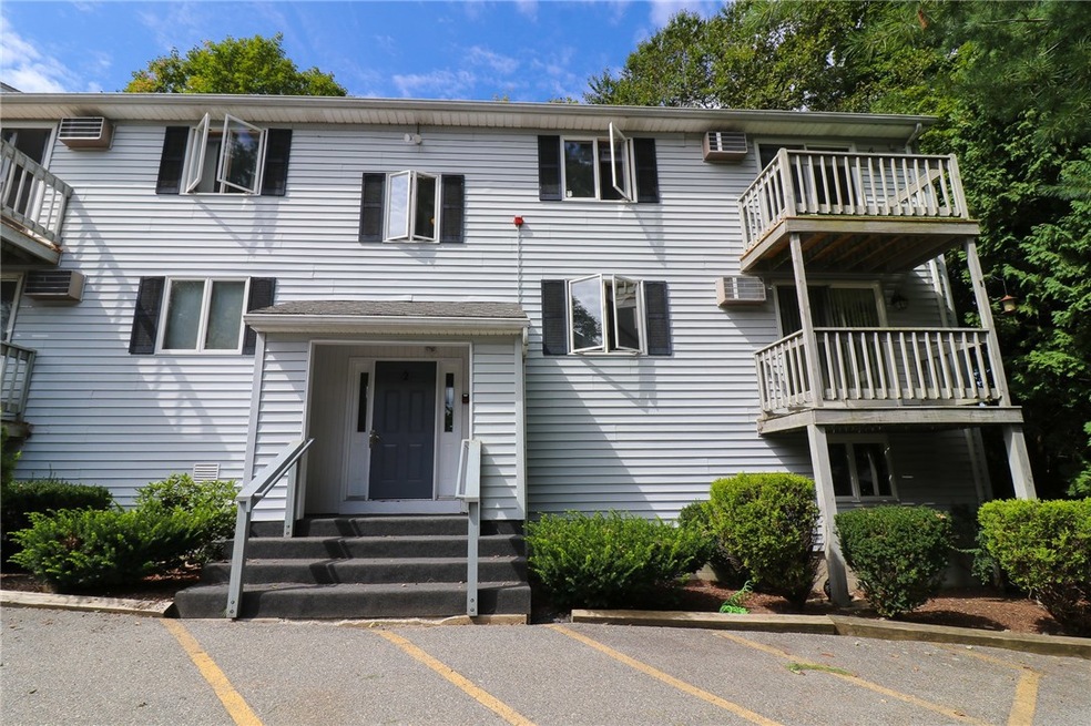 2 Angle St unit 8, Manville, RI 02838 - photo 1