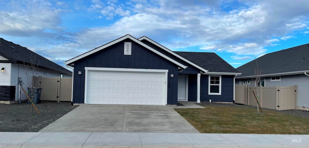 11526 W Julianna Ct, Nampa, ID 83651 - photo 1