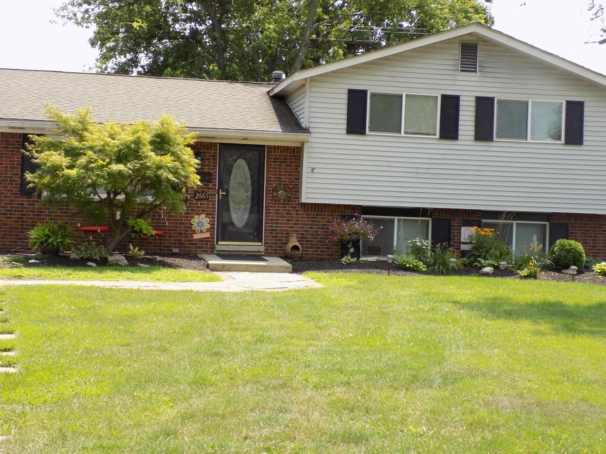 2666 Hubbell