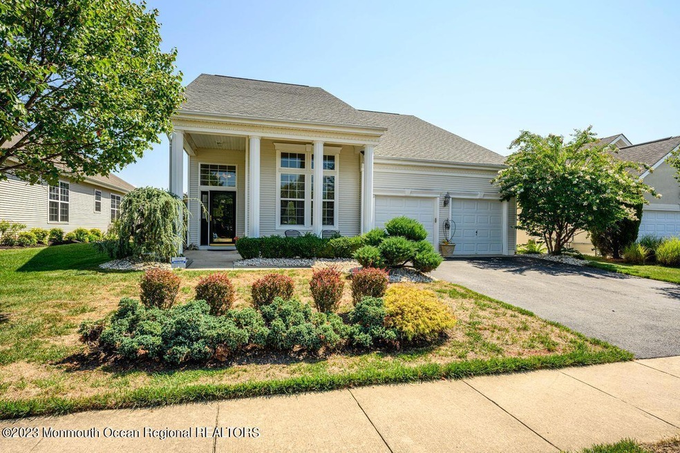 112 Nottingham Way, Jackson, NJ 08527 - photo 1