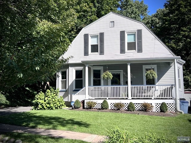 85 Baldwin St, Glen Ridge, NJ 07028 - photo 1