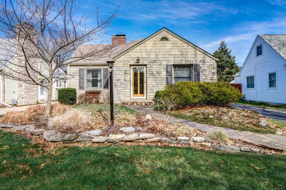 60 W Weisheimer - Millennium Real Estate