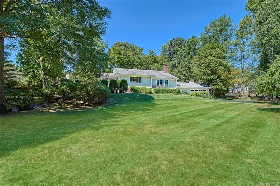 46 Butternut Rd, Briarcliff Manor, NY 10510 - photo 1