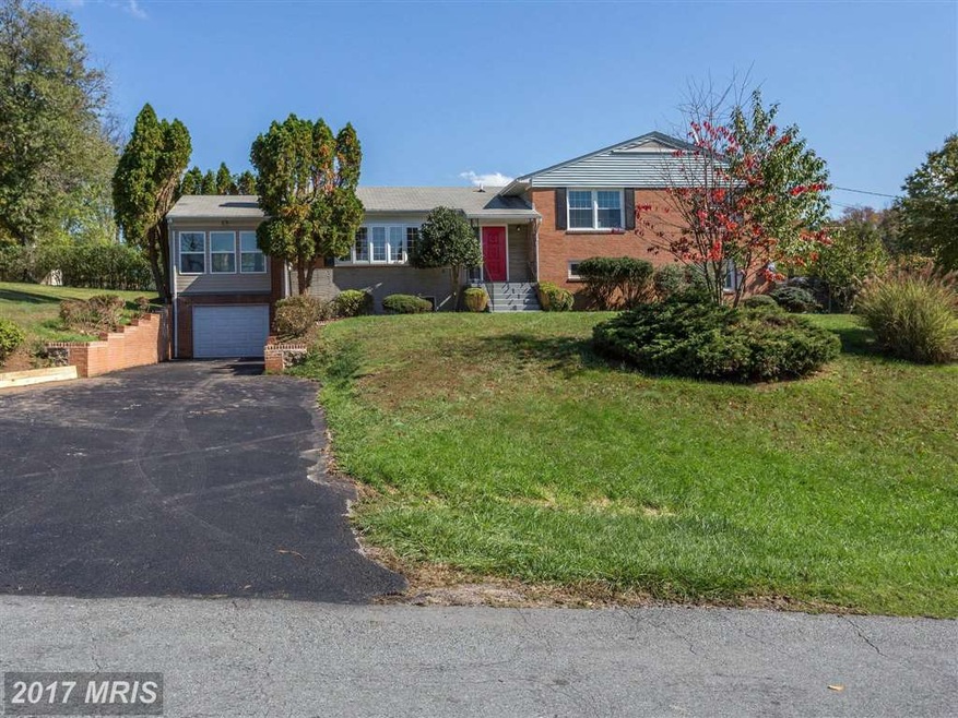 12301 Greenhill Dr, Silver Spring, MD 20904 - photo 1