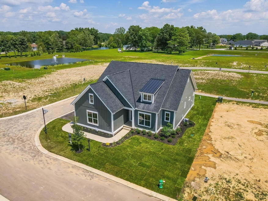 Gainsway- Villas Drone-2