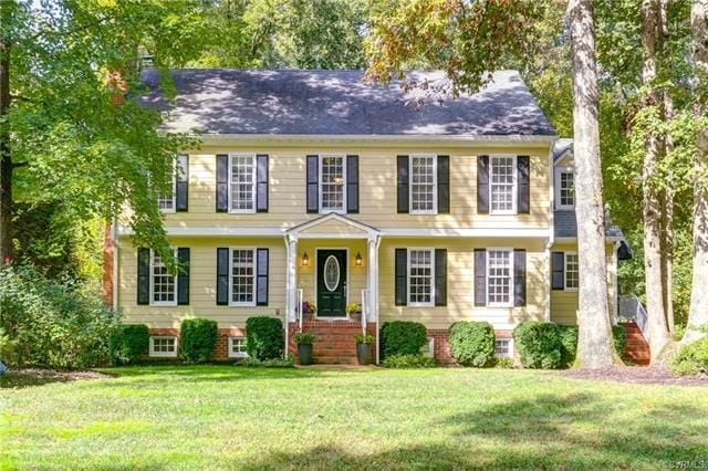 1619 Swansbury Dr, Henrico, VA 23238 - photo 1