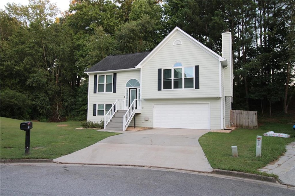 5056 Allison Way, Sugar Hill, GA 30518 - photo 1