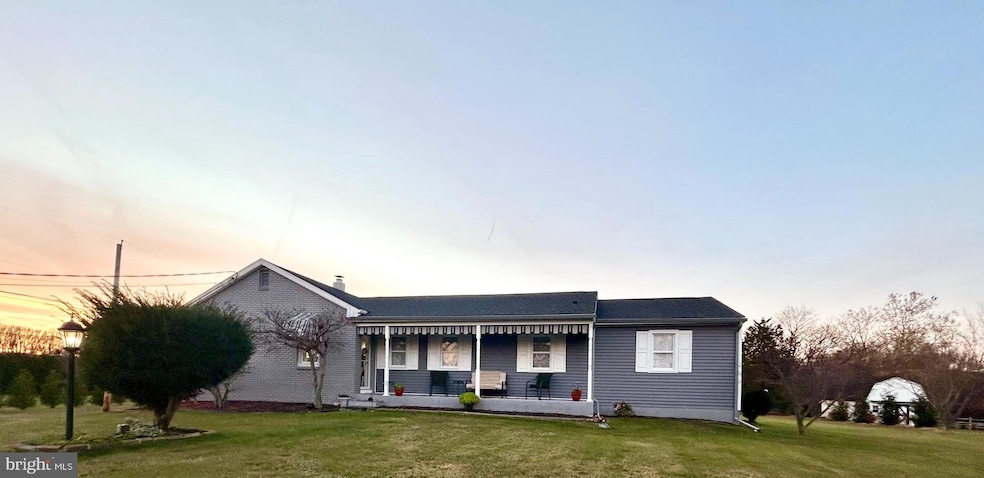 151 Walnford Rd, Allentown, NJ 08501 - photo 1