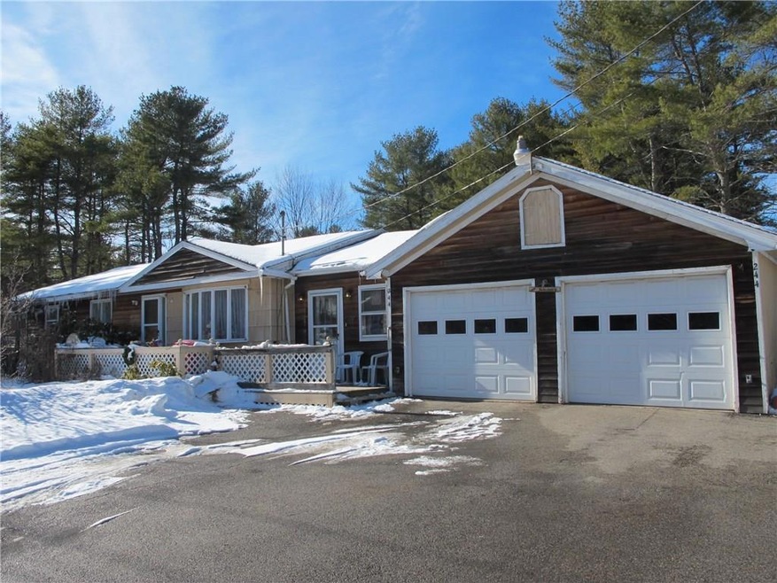 244 Payne Rd, Scarborough, ME 04074 - photo 1