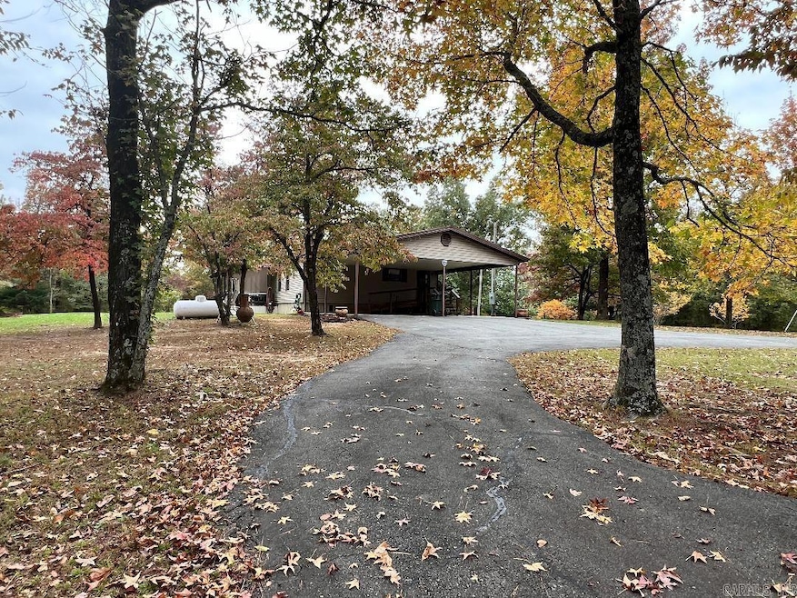 1658 Avalon Rd, Star City, AR 71667 - photo 1