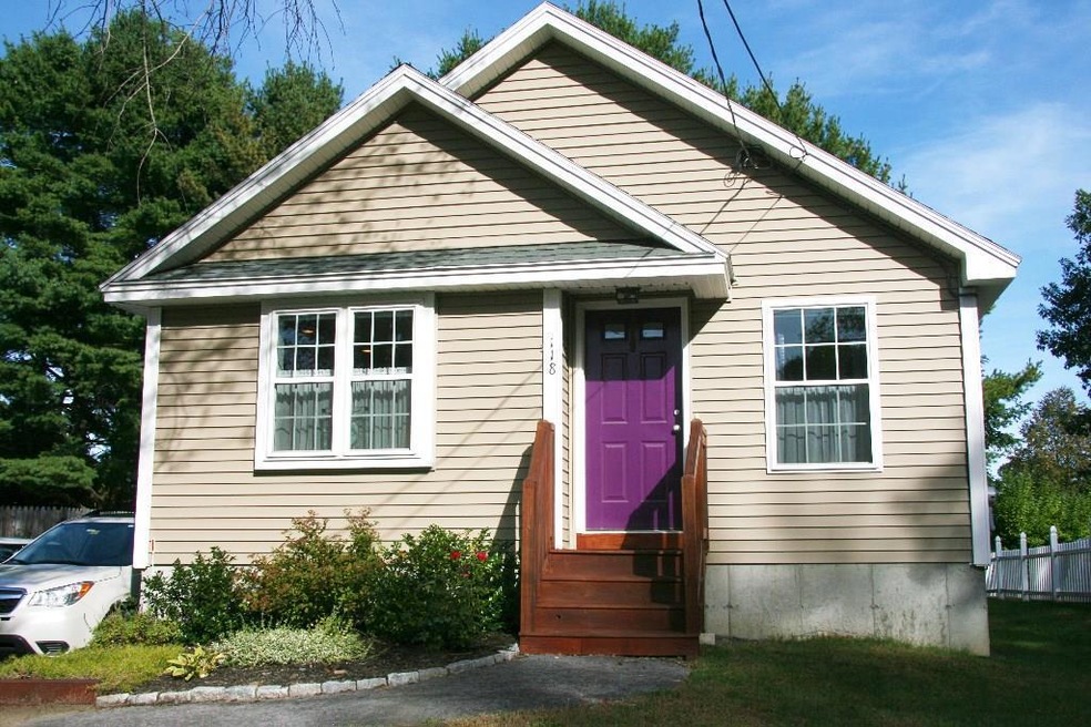 118 Dawson St, South Portland, ME 04106 - photo 1