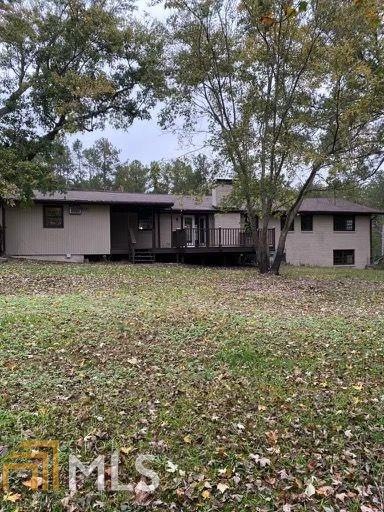 7991 Union Grove Rd, Lithonia, GA 30058 - photo 1