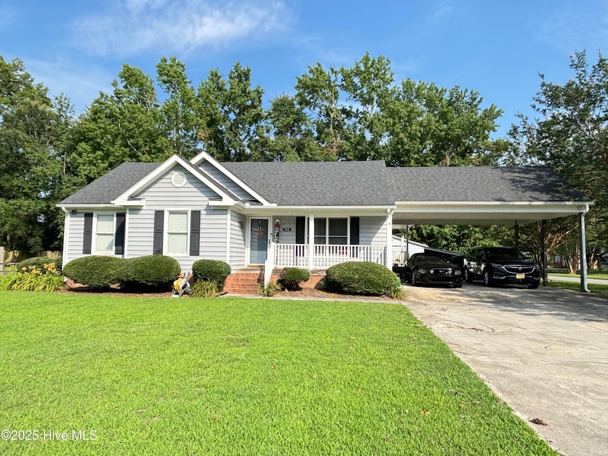 Sold $211,000 • Co-Listing Agent