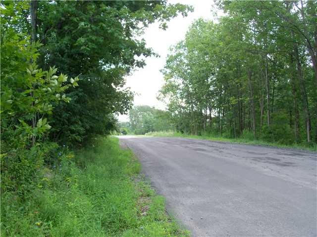 Other view at road