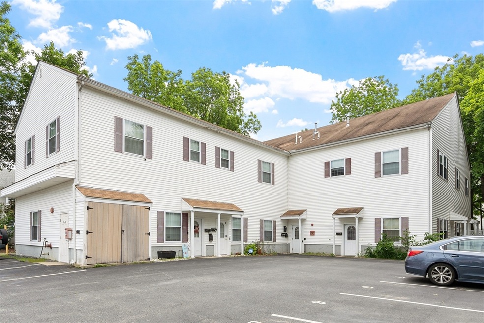 31 Ashland St unit 5, Haverhill, MA 01830 - photo 1