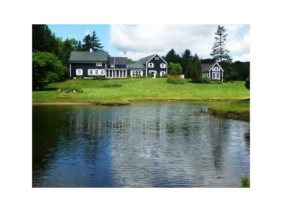 49 Trout Club Rd, Weston, VT 05161 - photo 1