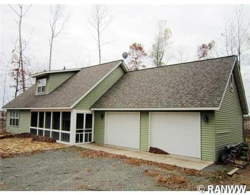 4111 Tall Moon Dr, Danbury, WI 54830 - photo 1