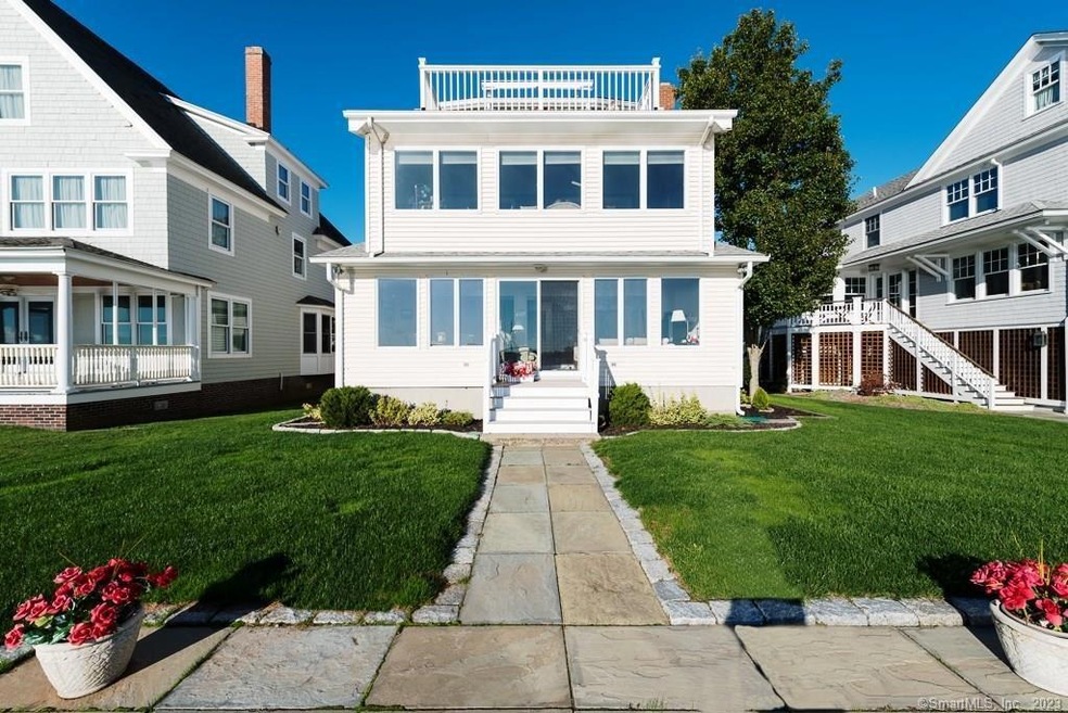 58 Island View Ave, Branford, CT 06405 - photo 1