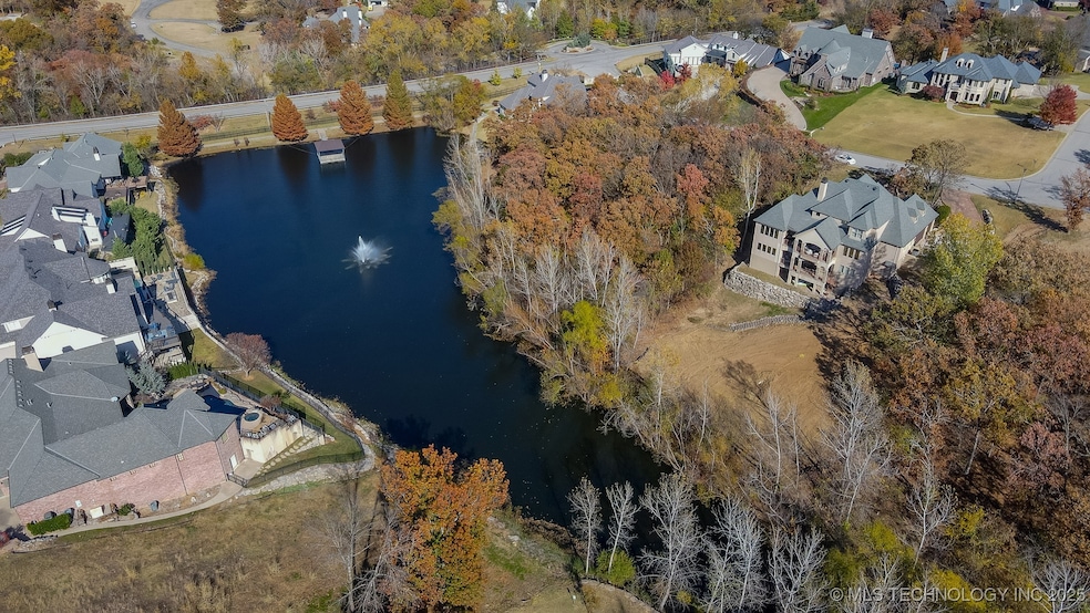 12116 S 14th Ct, Jenks, OK 74037 - photo 1