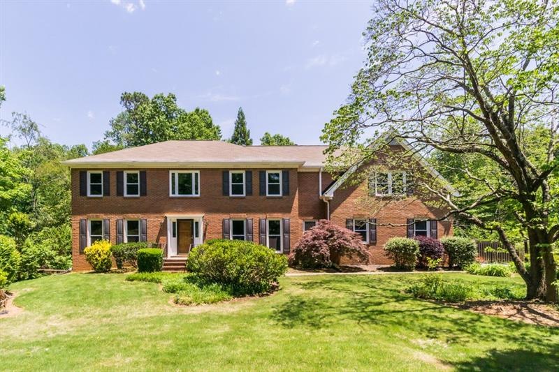 11415 West Rd, Roswell, GA 30075 - photo 1