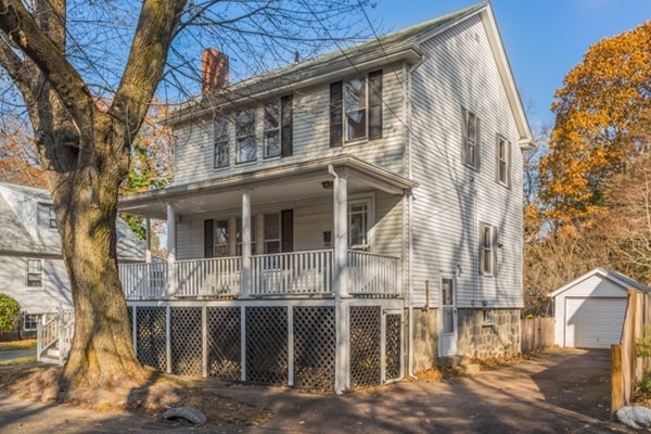 40 Quarry Ln, Milton, MA 02186 - photo 1