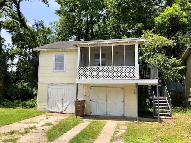 118 Demouy Ave unit B, Mobile, AL 36606 - photo 1