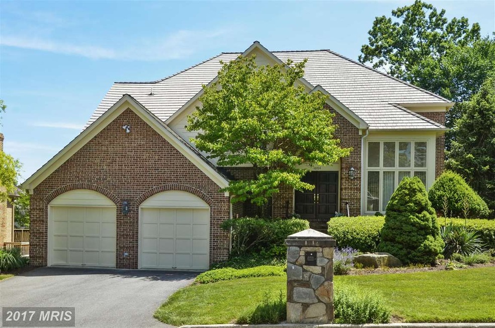 10104 Watts Mine Ln, Potomac, MD 20854 - photo 1