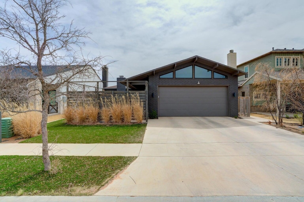 3711 128th St, Lubbock, TX 79423 - photo 1