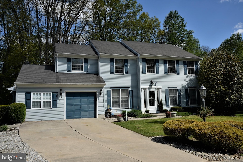 46 Driftwood Ct, Glassboro, NJ 08028 - photo 1