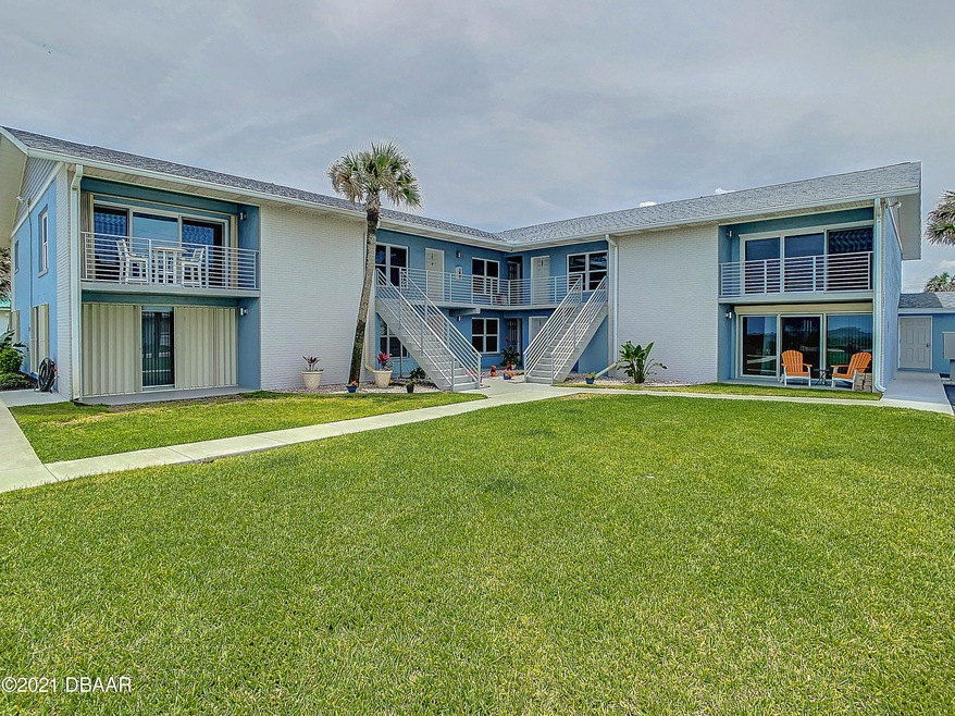 2250 Ocean Shore Boulevard #1030-7