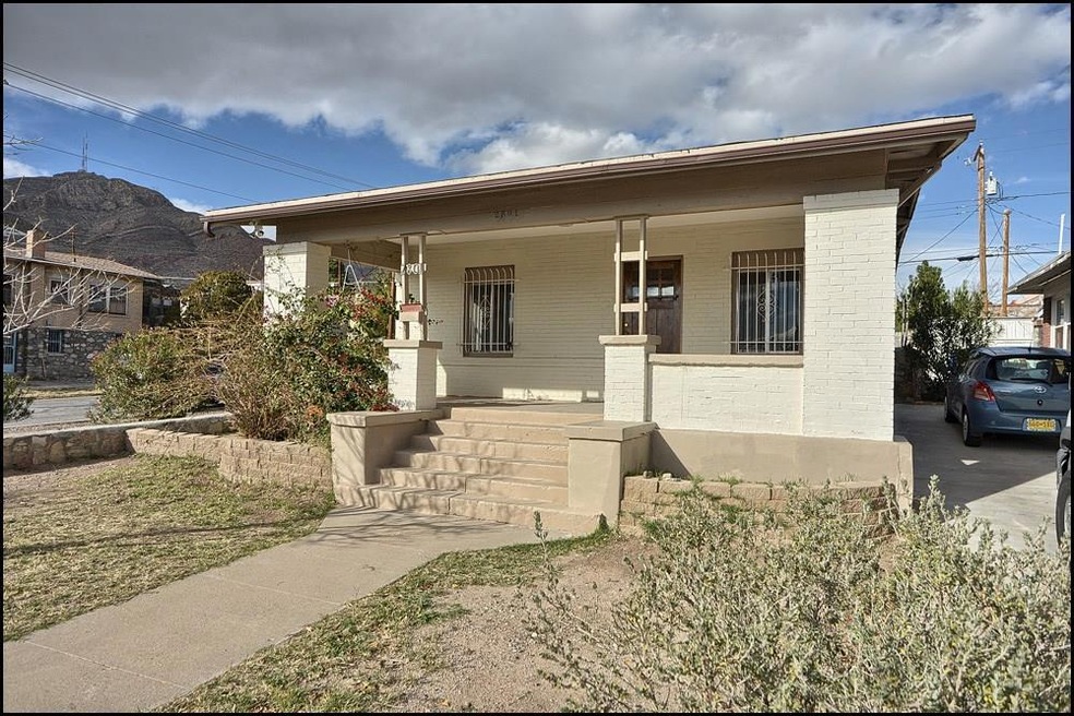 2801 Louisville Ave, El Paso, TX 79930 - photo 1
