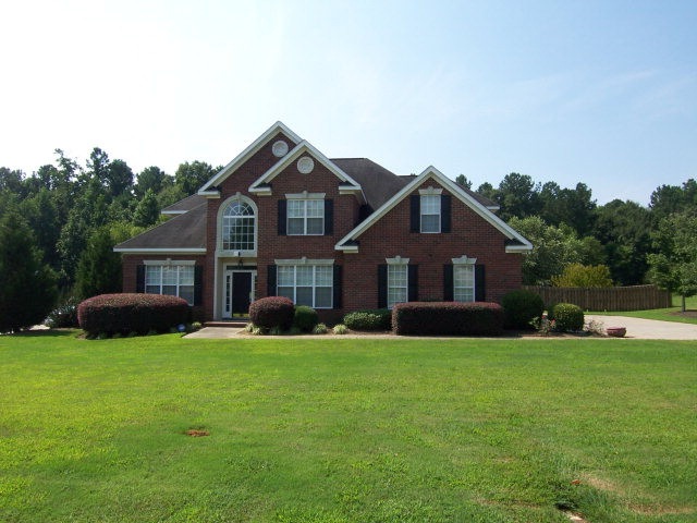 Main View