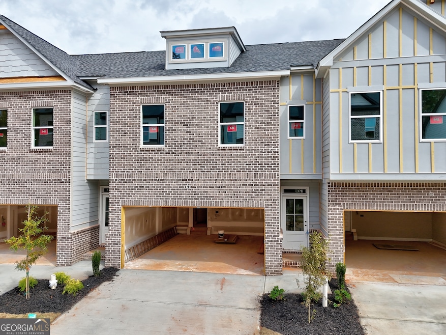 23 Rock Park Way unit 26, Tucker, GA 30084 - photo 1