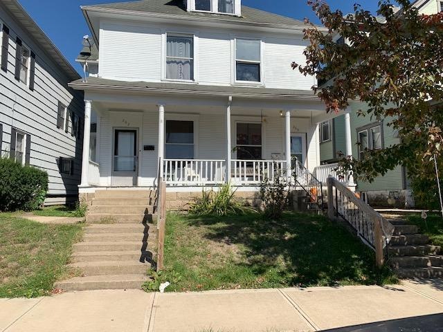 260-262 W. Main St.