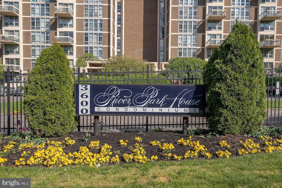 River Park House unit 111A, Philadelphia, PA 19131 - photo 1