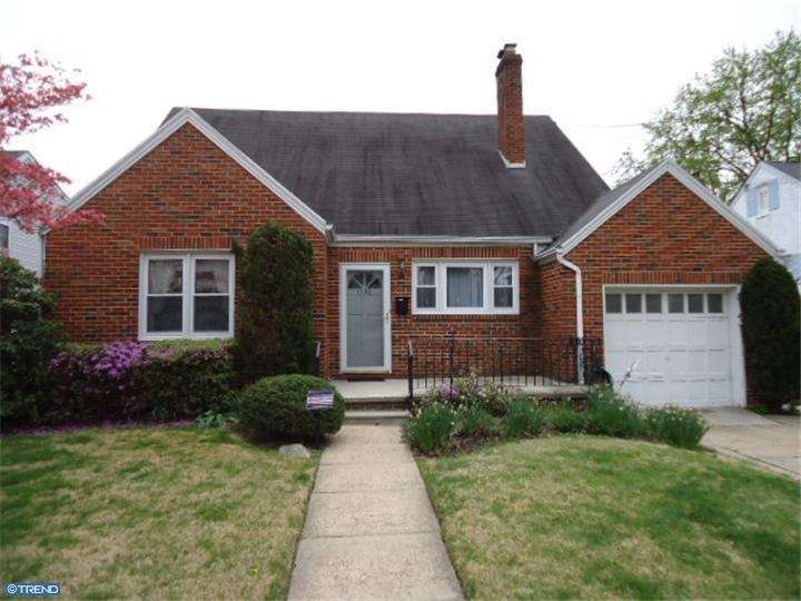 1932 Sycamore St, Haddon Heights, NJ 08035 - photo 1