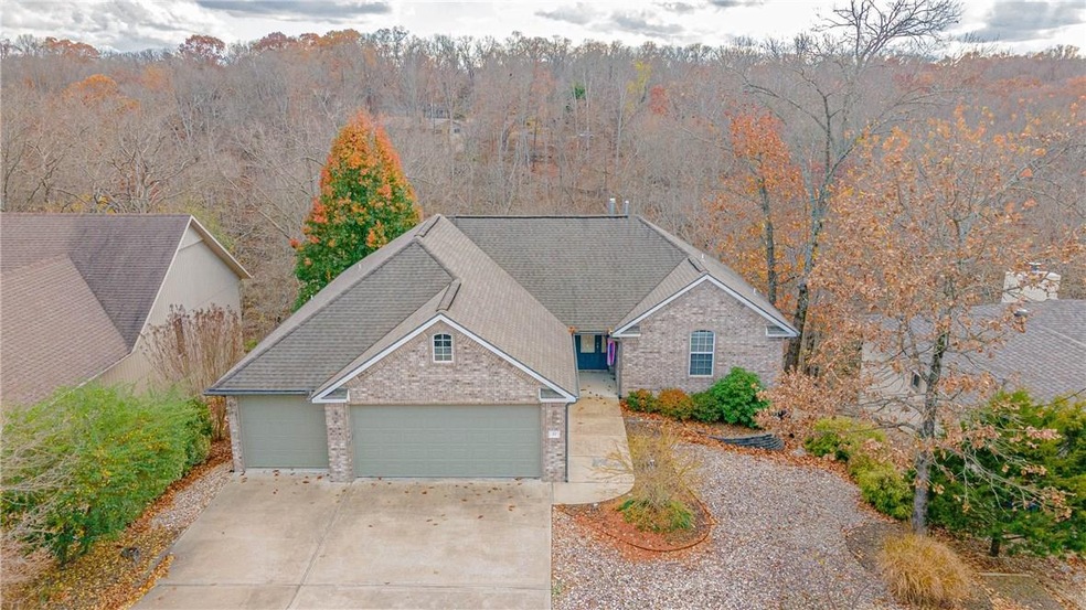 27 Lonsdale Dr, Bella Vista, AR 72715 - photo 1