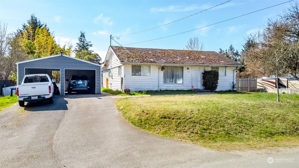 Sold $1,000,000 • Co-Listing Agent