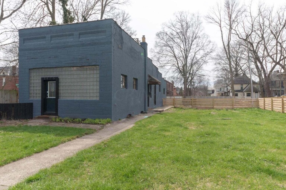 1475 Oak St, Columbus, OH 43205 - photo 1