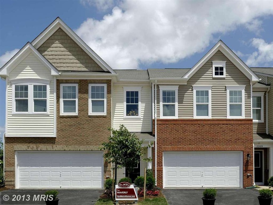 41935 Stoneyford Terrace, Aldie, VA 20105 - photo 1