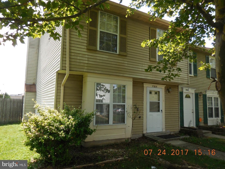 7215 Sheila Turn, Clinton, MD 20735 - photo 1